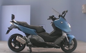 BMW C600 SPORT 2012 0131