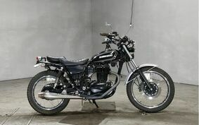 KAWASAKI 250TR BJ250F