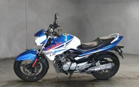 SUZUKI GSR250 GJ55D