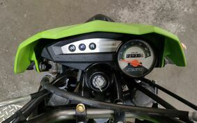 KAWASAKI KSR110 不明