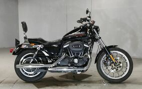 HARLEY XL883R 2015 CS2