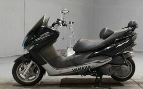 YAMAHA MAJESTY 125 5CA