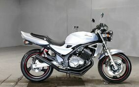 KAWASAKI BALIUS 250 Gen.2 ZR250B