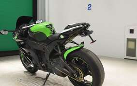 KAWASAKI ZX 10 NINJA R 2013 ZXT00J