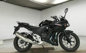 HONDA CBR400R 2014 NC47