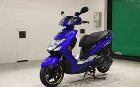 YAMAHA CYGNUS 125 X