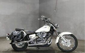 YAMAHA DRAGSTAR 250 VG02J