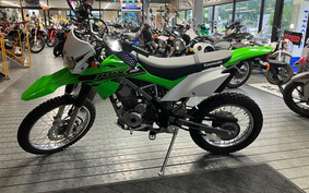 KAWASAKI KLX150 LX150G