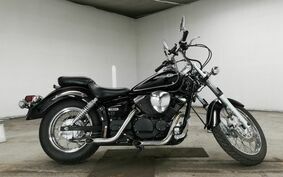 YAMAHA DRAGSTAR 250 VG05J