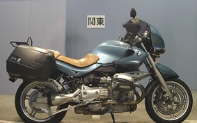 BMW R1150R 2001 0429