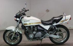 KAWASAKI ZEPHYR 400 1993 ZR400C