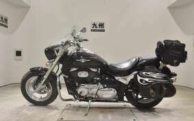 SUZUKI BOULEVARD 400 2010 VK57A