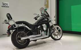 KAWASAKI VULCAN 900 CUSTOM 2008 VN900B