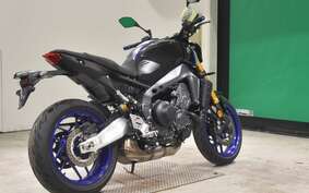 YAMAHA MT-09 SP 2021 RN69J