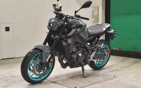 YAMAHA MT-09 2024 RN69J