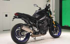 YAMAHA MT-09 SP 2021 RN69J