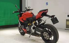 DUCATI STREETFIGHTER V2 2023