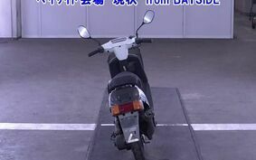 YAMAHA ジョグ 2JA