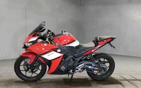 YAMAHA YZF-R25 RG10J