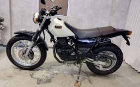 YAMAHA TW225 DG09J