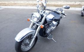 SUZUKI INTRUDER 400 Classic 2008 VK54A