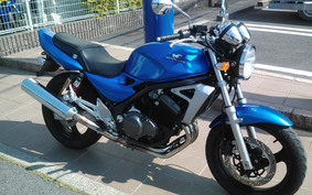 KAWASAKI BALIUS 250 Gen.2 2005 ZR250B