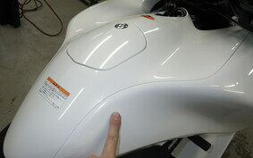 HONDA DN01 2008 RC55