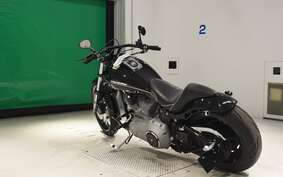 HARLEY FXST 1580 2012