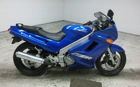 KAWASAKI ZZ-R250 2005 EX250H