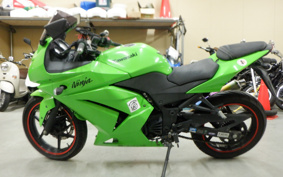 KAWASAKI NINJA 250R EX250K