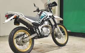 YAMAHA SEROW 250 Gen.2 DG17J