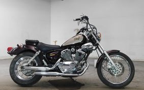 YAMAHA VIRAGO 250 3DM