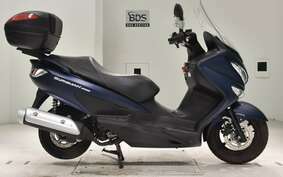 SUZUKI BURGMAN200A CH41A