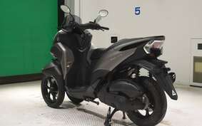 YAMAHA TRICITY 125 A SEC1J