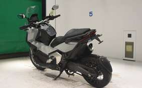 HONDA X-ADV 750 2021 RH10