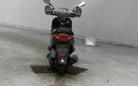 YAMAHA AXIS 125 TREET SE53J