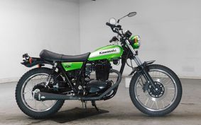 KAWASAKI 250TR 2011 BJ250F