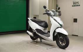 HONDA LEAD 125 JF45