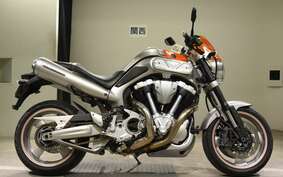 YAMAHA MT-01 2008 RP18