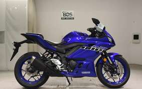 YAMAHA YZF-R25 A RG43J