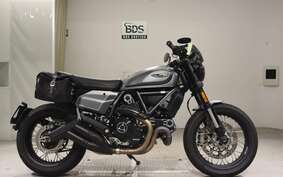 DUCATI SCRAMBLER 2021 3K00A