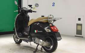 VESPA GTS250IE