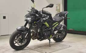 KAWASAKI Z900 Gen.2 2021 ZR900B