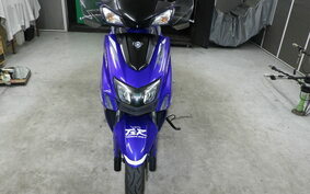 YAMAHA CYGNUS 125 XSR 3 SED8J