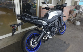 YAMAHA MT-09 Tracer 2015 RN36J