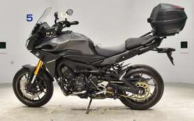 YAMAHA MT-09 Tracer 2015 RN36J