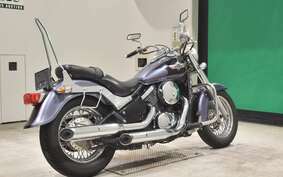 KAWASAKI VULCAN 400 CLASSIC 1999 VN400A