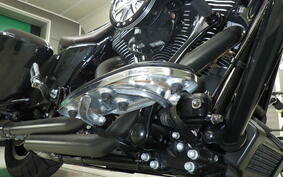 HARLEY FLHX 1690 2013 KBM