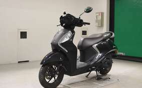 YAMAHA FASCINO 125 HYBRID