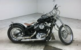 KAWASAKI VULCAN 400 CLASSIC 1998 VN400A